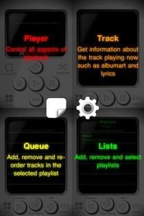 Accueil Skins Skins Homepage