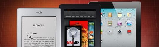 Prévisions iPad : ce que réserve Apple pour 2012