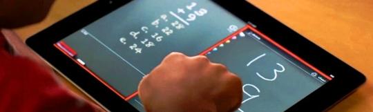 Prévisions iPad : ce que réserve Apple pour 2012