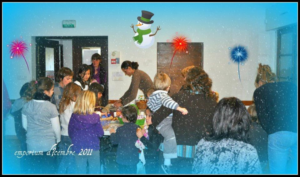 Un bon moment ensemble