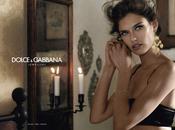 Bianca Balti pour bijoux Dolce Gabbana- Collection Hiver 2011