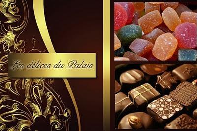 Les petites mesquineries de l'UMP : Supprimer les sucreries de noël des vieux !