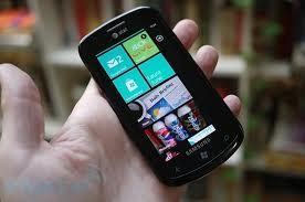 Windows Phone : des applications exclusives en préparation