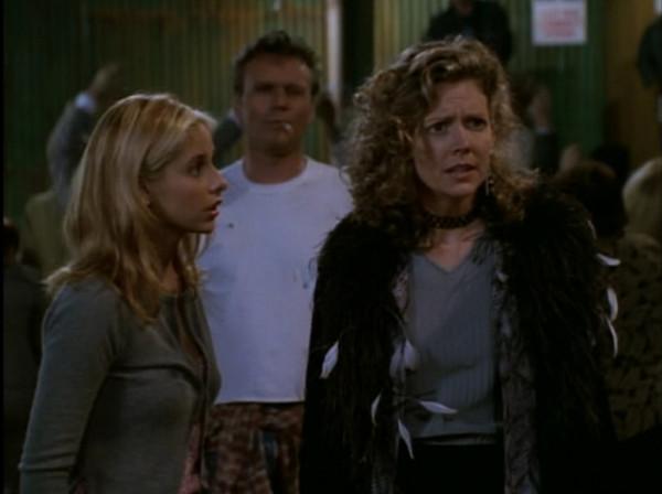 Band Candy-Buffy 306