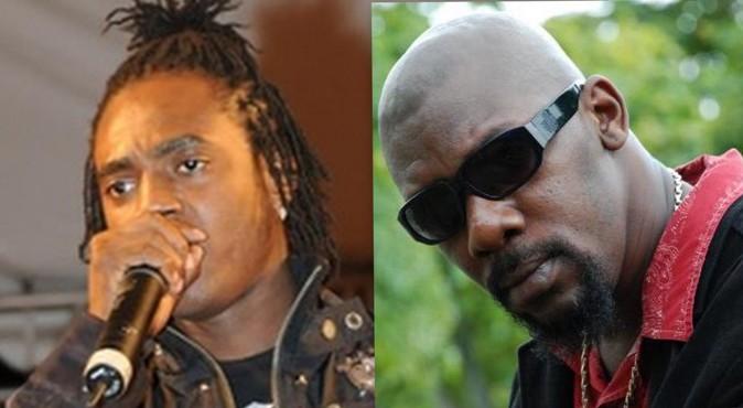 Merciless Ko, Kiprich s'envole pour l'afrique !