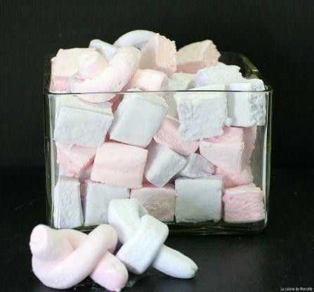 guimauve7 La guimauve et nous