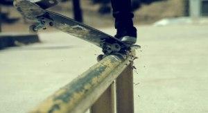 Court métrage :  High Speed Reel 2011