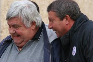 Nicollin : « Je préfère Courbis à Ancelotti »