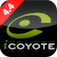 2 codes + (2 abonnements d’un AN) à gagner pour iCoyote Europe: valeur 51,48€/licence