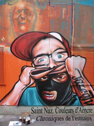 voeux vaches et coton mal  peigné parfois même