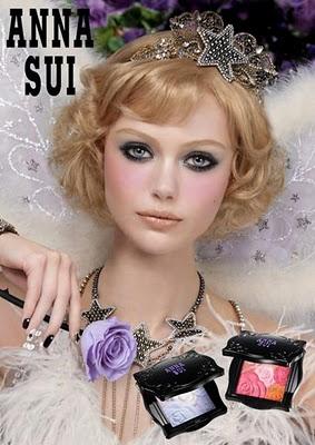 ANNA SUI BEAUTY