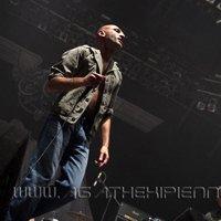 No one is Innocent @ Zénith de Paris – 21/11/2011