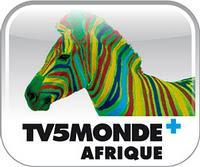 TV5 MONDE Afrique