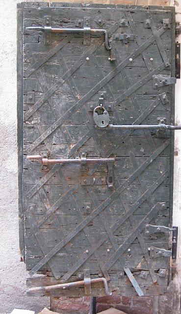 Refermez bien la porte sur cette année 2011 !