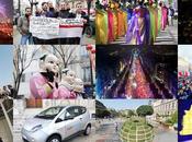 Paris insolite L’année 2011 photos faire pour réveillon Nouvel
