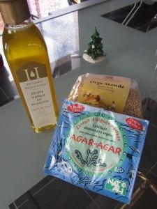 articles bien manger