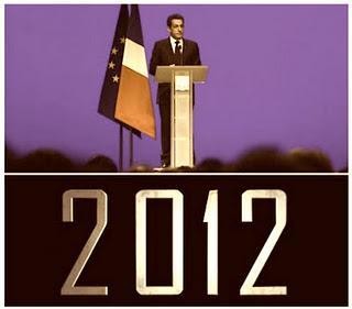 242ème semaine de Sarkofrance: le chômage s'impose à Sarkozy