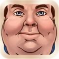 « Fatify » fait grossir et anime votre visage en 3D! est Gratuit provisoirement