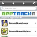 AppTrackr.org: Presque toutes les appli iOS pour iPhone/iPad Gratuites