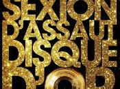 Maitre Gims Adams Diallo Ochrome Disque D'Or (2012)