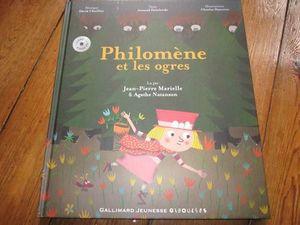 PHILOMENE