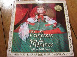 LAPRINCESSEDES