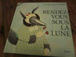RENDEZVOUSSOUS