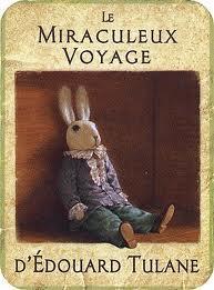 Le Miraculeux Voyage d'Edouard Tulane