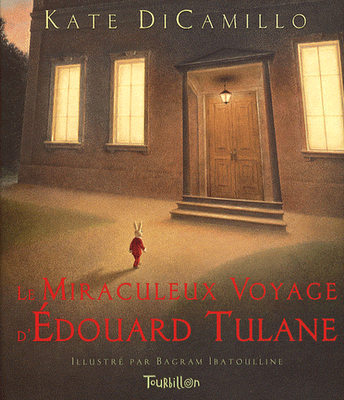 Le Miraculeux Voyage d'Edouard Tulane