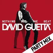 iTunes - Les 12 jours de cadeaux : David Guetta