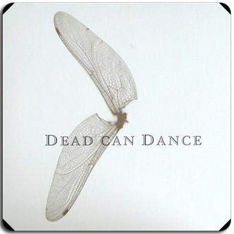 ep,live,dead can dance