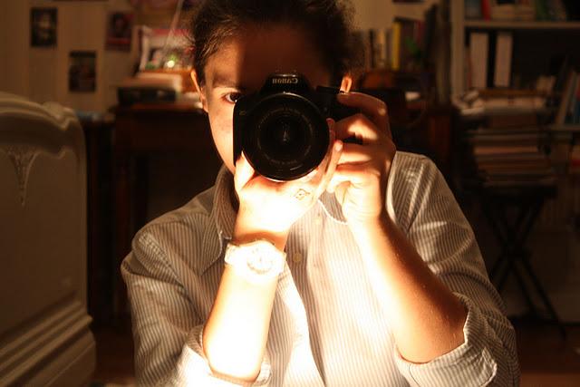 Une année s'achève.