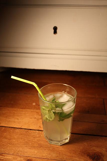 Une année s'achève.