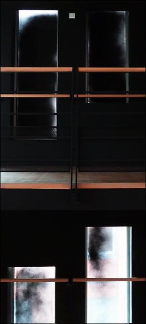 Changement d’année