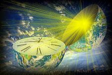 2012, 21 décembre. Dix, neuf, huit, sept, six ... le compte à rebours est en marche.