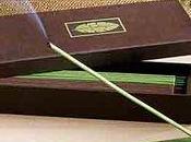 L'encens aussi néfaste tabac