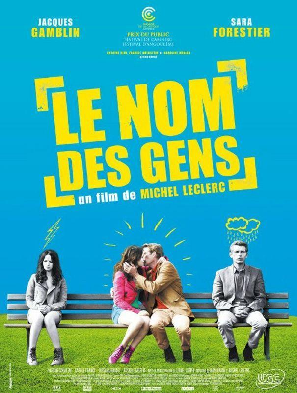 (Le nom des gens)(poster)Le_noms_des_gens_poster