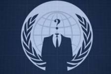 Menace de cyberattaques d'Anonymous pour le Nouvel An