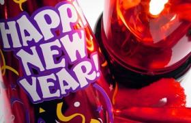 Joyeuse année 2012 !