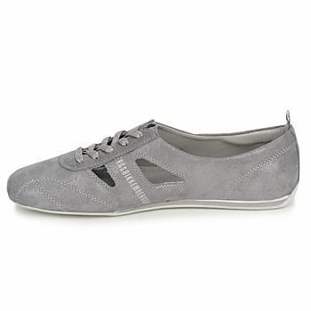 Ballerines Bikkembergs COOKIE Anthracite