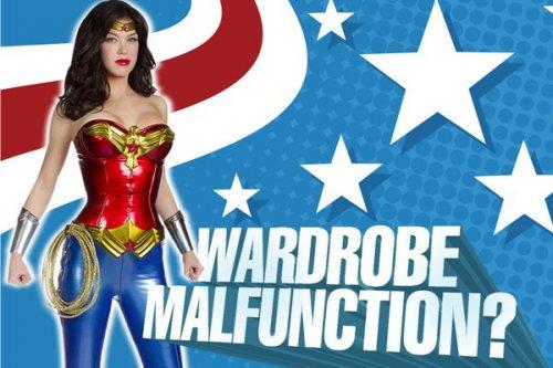 Ce qu’il faut savoir (pour le moment) sur l’apparition d’Erica Durance en Wonder Woman