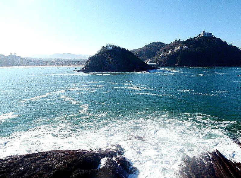 Christmas Week end Observations