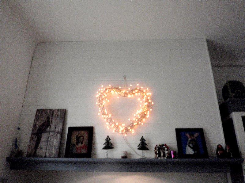 Christmas Week end Observations