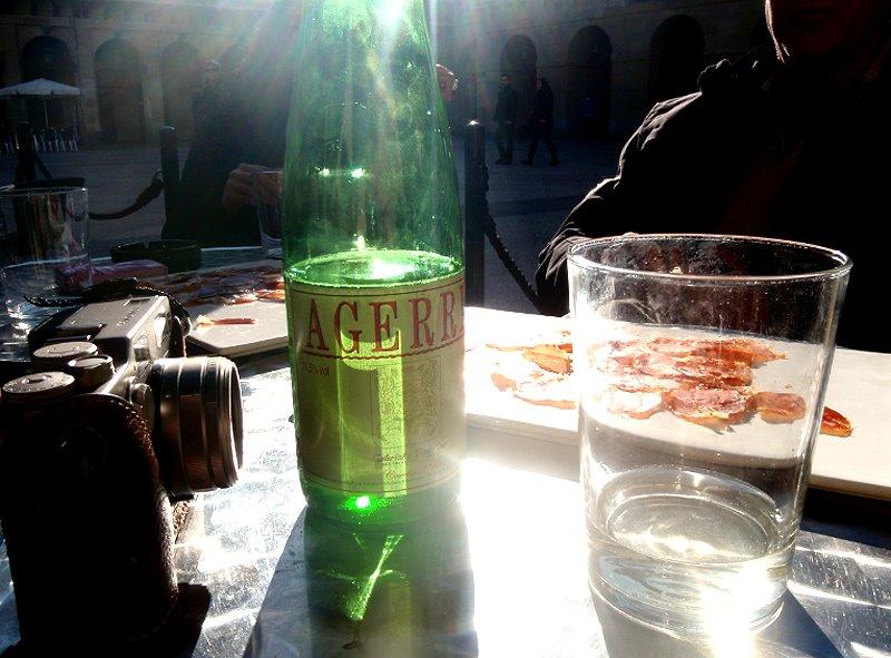 Christmas Week end Observations