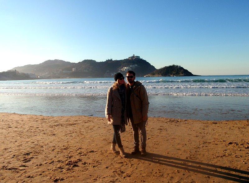 Christmas Week end Observations