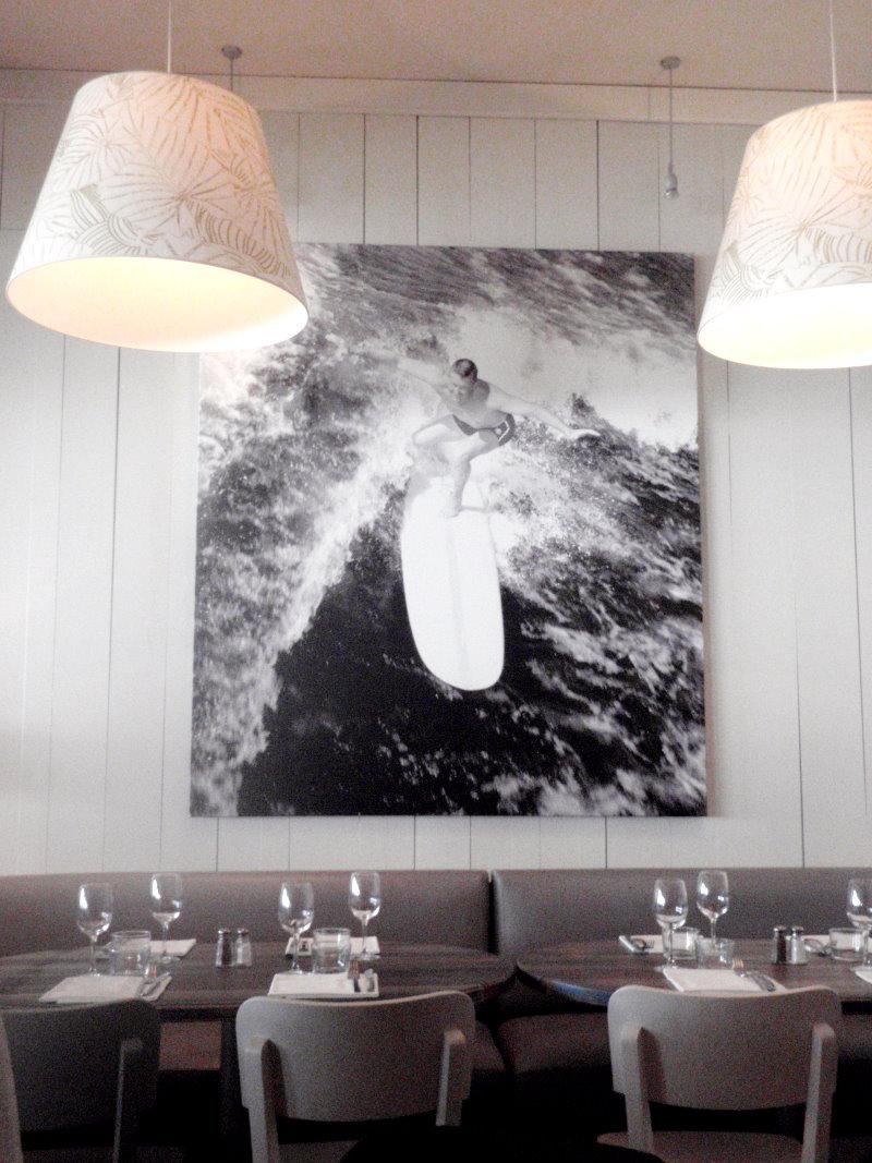 Christmas Week end Observations