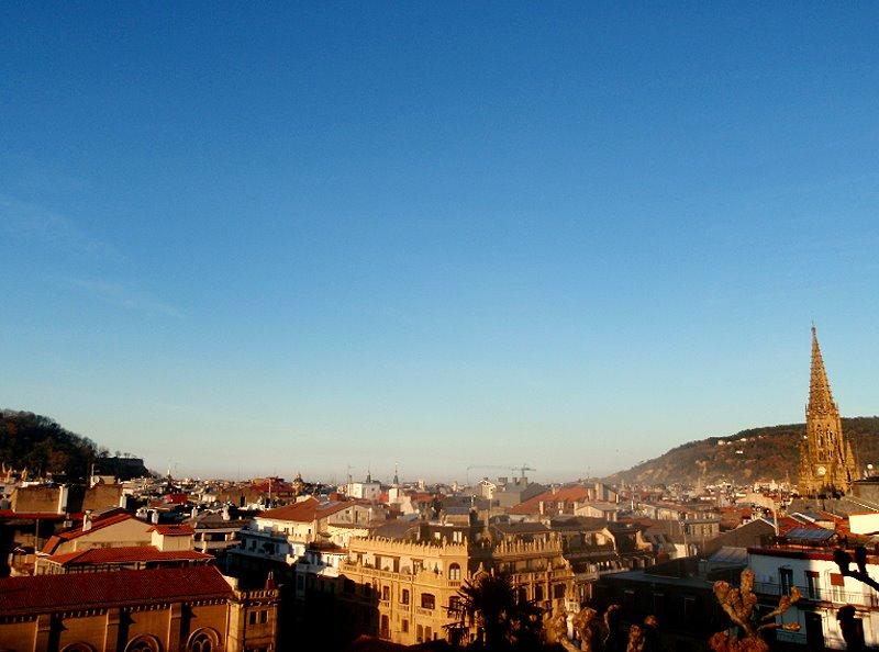 Christmas Week end Observations