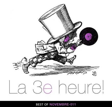 Best of décembre 2011 - Vous avez aimé // You liked