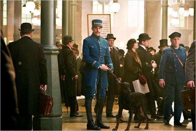 Cinéma : 2011, l'année du chien