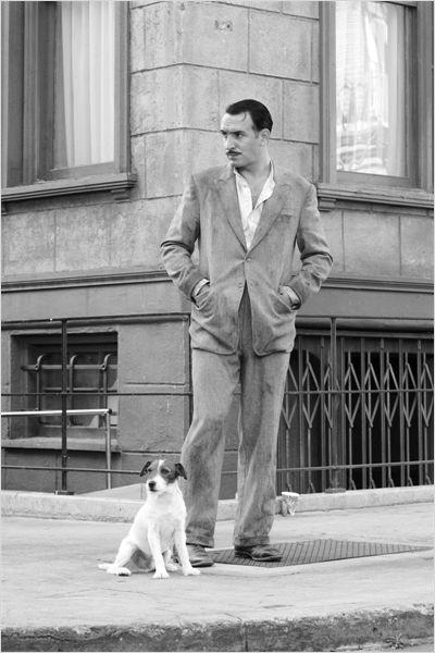 Cinéma : 2011, l'année du chien